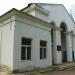 Спортивно-концертный зал в городе Константиновка