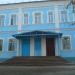 Школа № 48 в городе Пермь