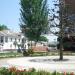 Площадь с «Генеалогическим деревом» города Керчь в городе Керчь