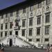 Scuola Normale Superiore (en) in Pisa city