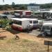  Bus Terminal in Francistown city