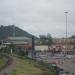  Bus Terminal in Francistown city