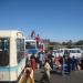  Bus Terminal in Francistown city