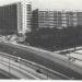 Metrorex. Staţia Obor (M1)(1989)(Fosta statie de tramvai subterana) în Bucureşti oraş