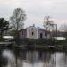 Отдел ГИМС МЧС в городе Шлиссельбург
