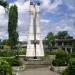 Rotunda in Butuan city