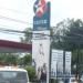 Caltex Gasoline Station