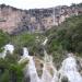 Cascate di Lequarci