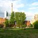 Екатеринбургский экономико-технологический колледж в городе Екатеринбург