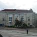 Head Post Office in Kerch city