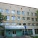 Поликлиника № 1 городской клинической больницы № 6 в городе Екатеринбург