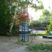 Детская площадка в городе Екатеринбург