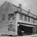 'The Hazard Block' - John D. Williams Tenement (ca.1836) in Newport, Rhode Island city