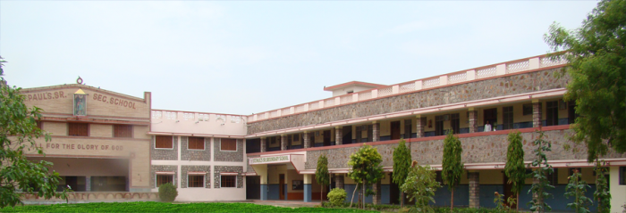 St. Paul’s School - Bundi