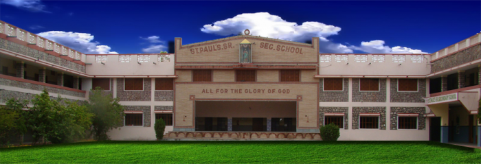 St. Paul’s School - Bundi