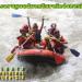 Basecamp Arung Jeram Serayu Adventure Indonesia