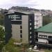 University of the Cordilleras in Baguio city