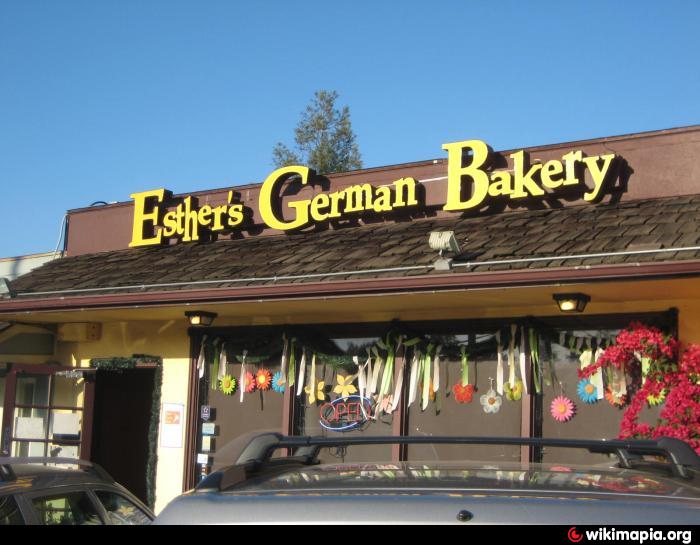 Esther s German Bakery Los Altos California esther-s-german-bakery-los-altos-california