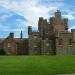 Castle of Mey and Gardens Former Barrogill Castle