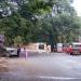 Nandavanam Junction in Thiruvananthapuram city