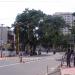 Kuravankonam Junction in Thiruvananthapuram city