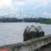 Magsaysay Bridge (en) in Butuan city