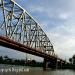 Magsaysay Bridge (en) in Butuan city