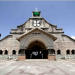 Sto. Niño Parish Church (en) in Butuan city