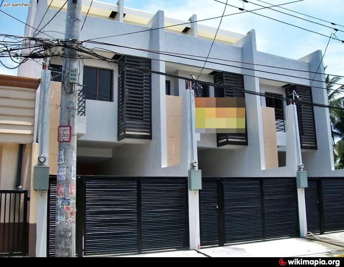 11 Salary Street, GSIS Village, Project 8, Quezon City Quezon City