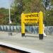 Pachora Railway Station