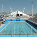 Athens Olympic Aquatic Centre