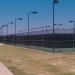 Tennis Center in Fort Worth,Texas city