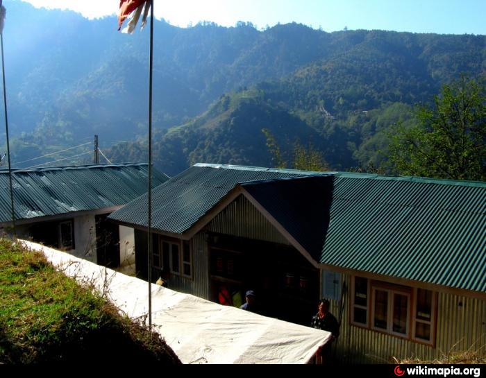 Sherpa Home Stay RIBDI sherpa-home-stay-ribdi