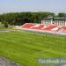 Стадион «Рубин» в городе Казань