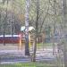 Детская игровая площадка в городе Москва