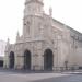 Iglesia de Nuestra Señora de la Victoria en la ciudad de Santiago de Chile