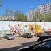 Центральный тепловой пункт в городе Москва