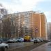 пр. Шокальского, 13 корпус 1 в городе Москва