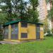 Трансформаторная подстанция № 26854 в городе Москва