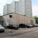 Центральный тепловой пункт № 0905/151 в городе Москва