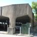 Public Parking Garage in Palo Alto, California city