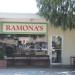 Ramona's Pizza (closed)