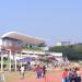 University Stadium in Thiruvananthapuram city