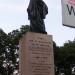 Sir. Madhavaraayar statue in Thiruvananthapuram city
