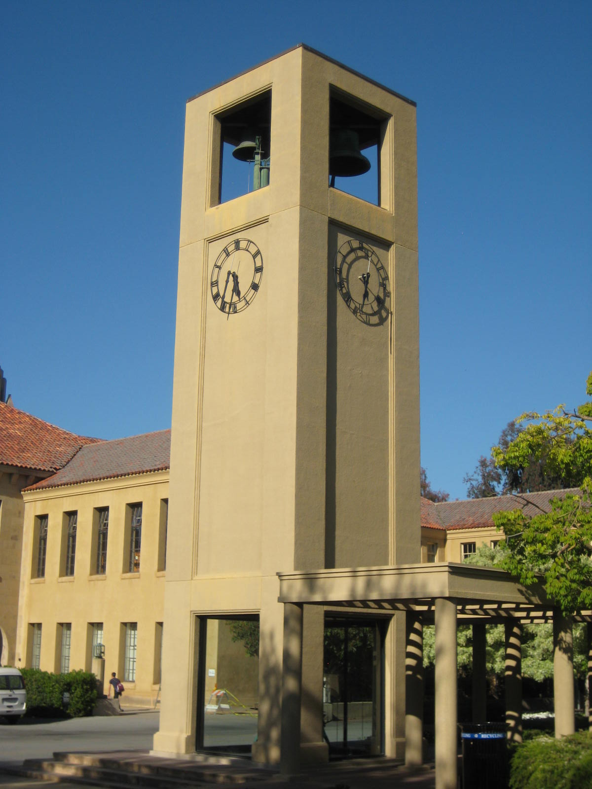 Clock Tower