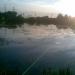 Пруд в городе Софрино
