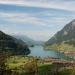 Lago di Brienz