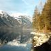 Lago di Brienz