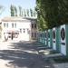 Братская могила в городе Тацинская