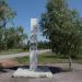 Monument of the 2nd Guards Tank Corps tankers